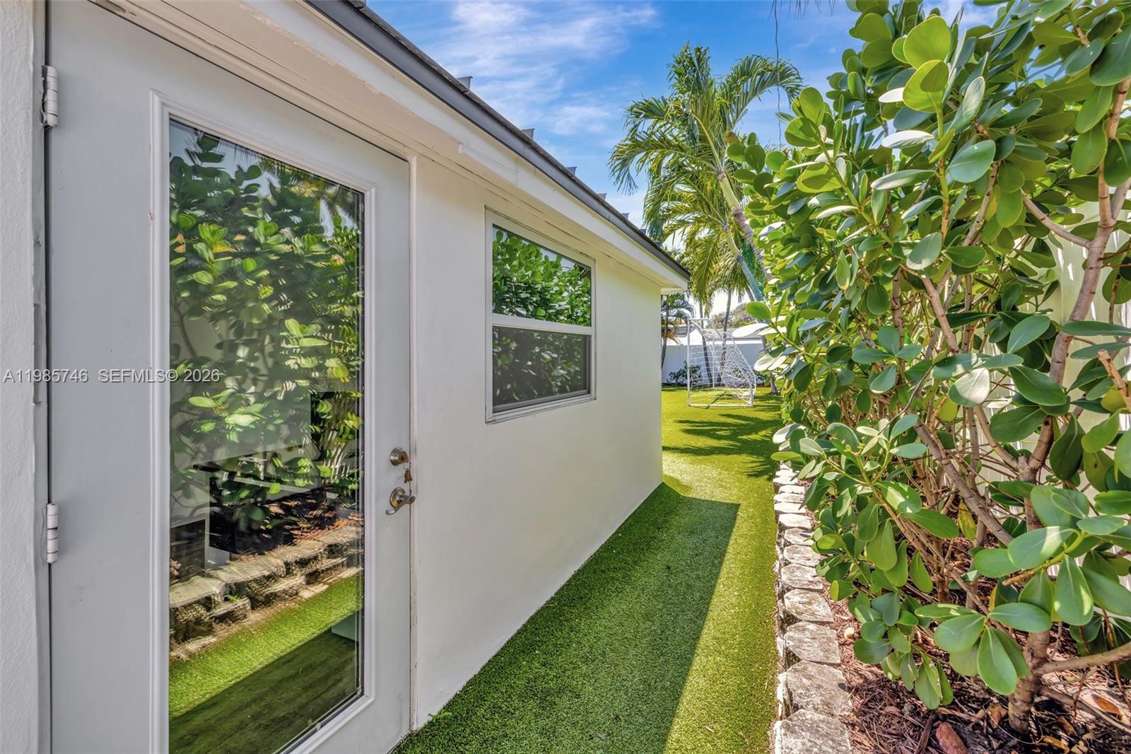 CORAL RIDGE GALT ADD NO 1 - Residential