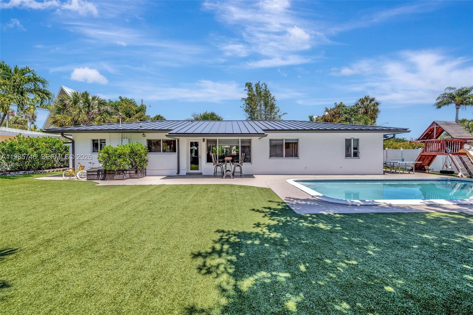 CORAL RIDGE GALT ADD NO 1 - Residential