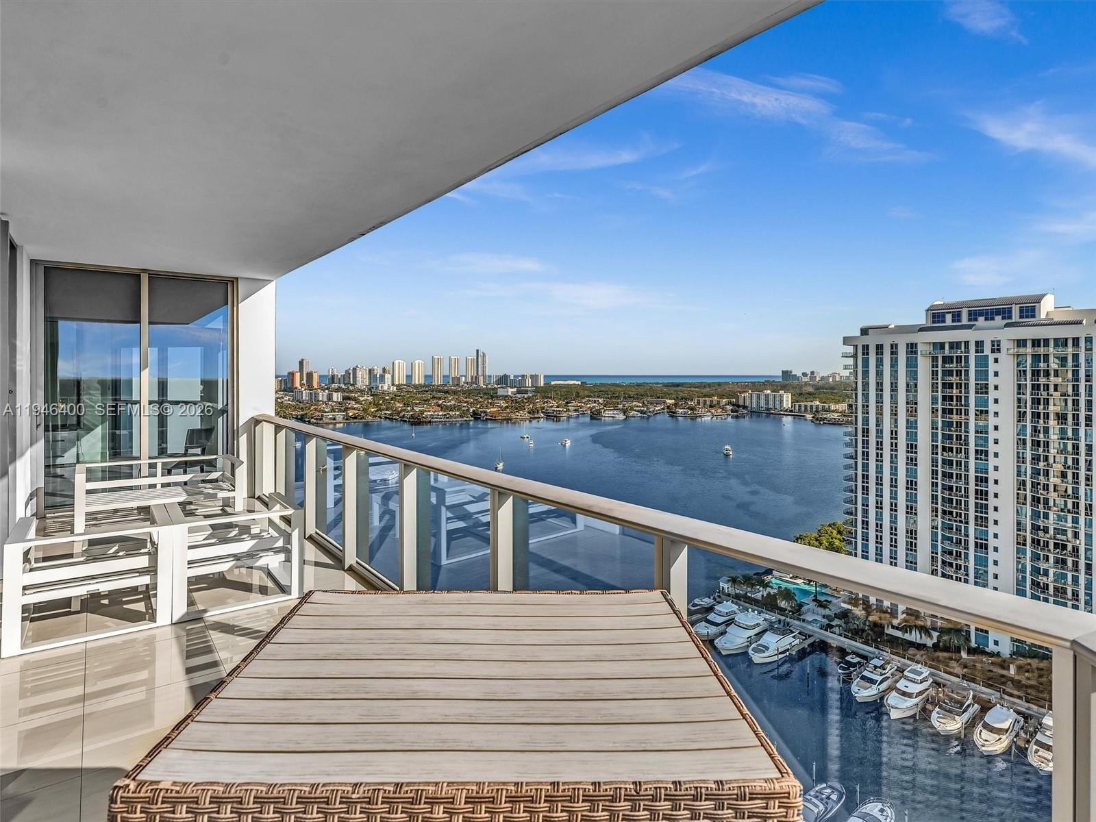 MARINA PALMS RESIDENCES N - Residential