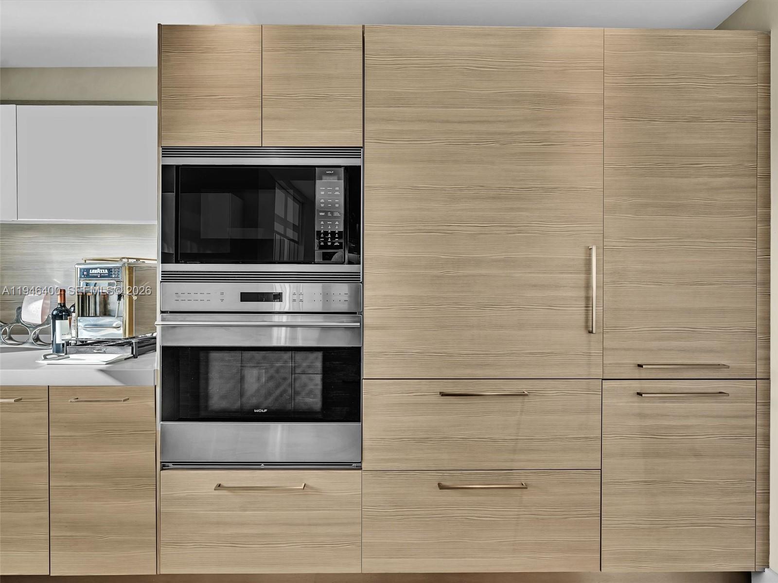 MARINA PALMS RESIDENCES N - Residential