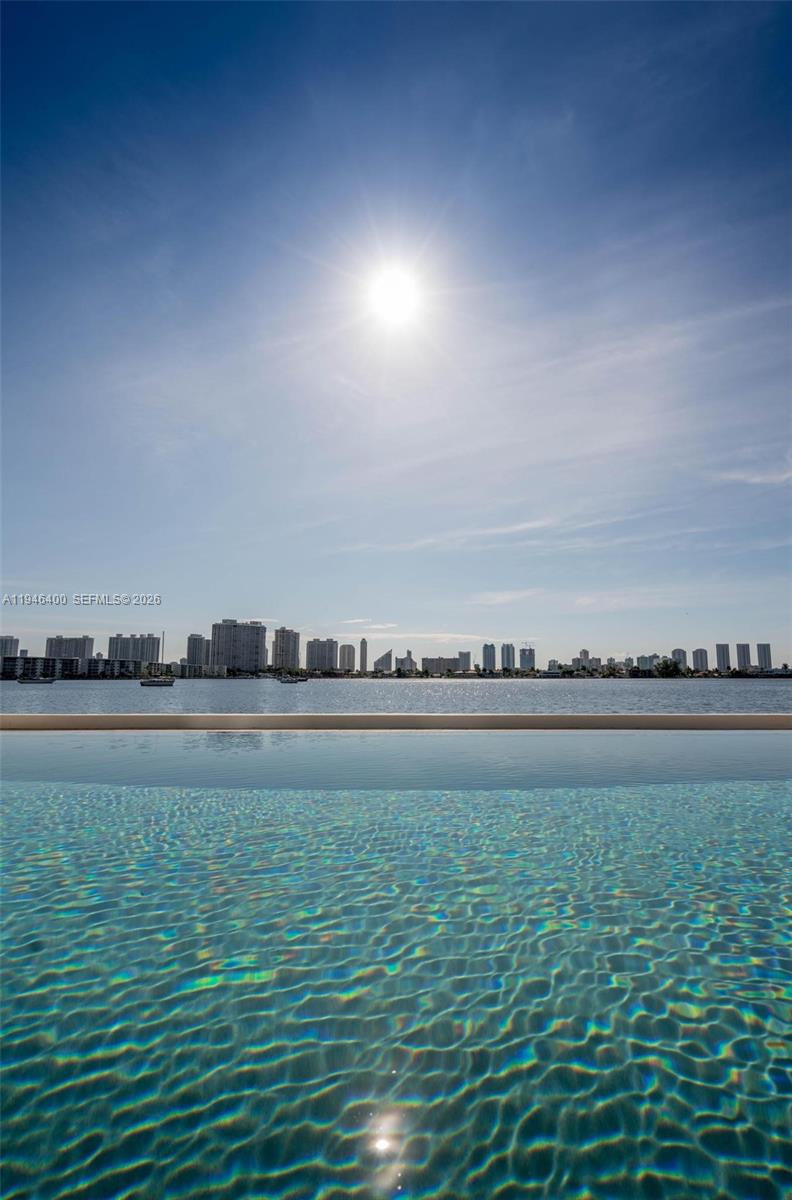 MARINA PALMS RESIDENCES N - Residential