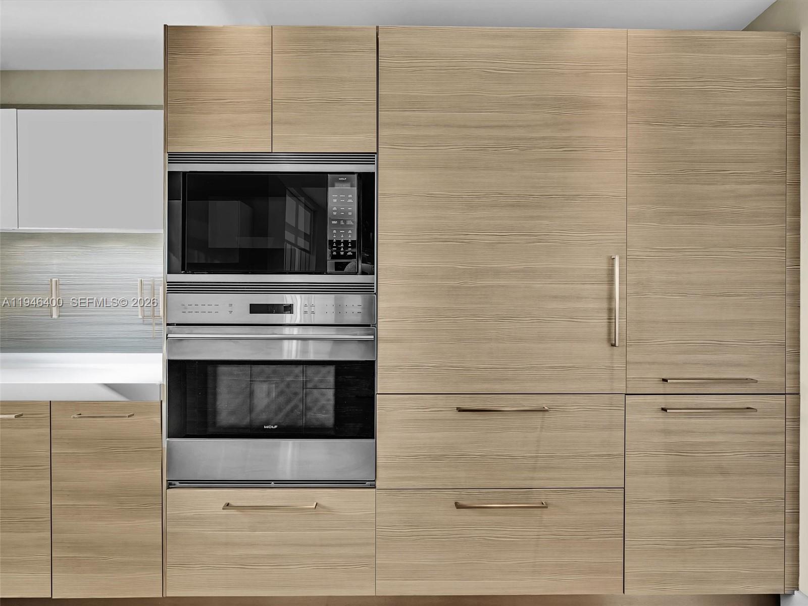 MARINA PALMS RESIDENCES N - Residential