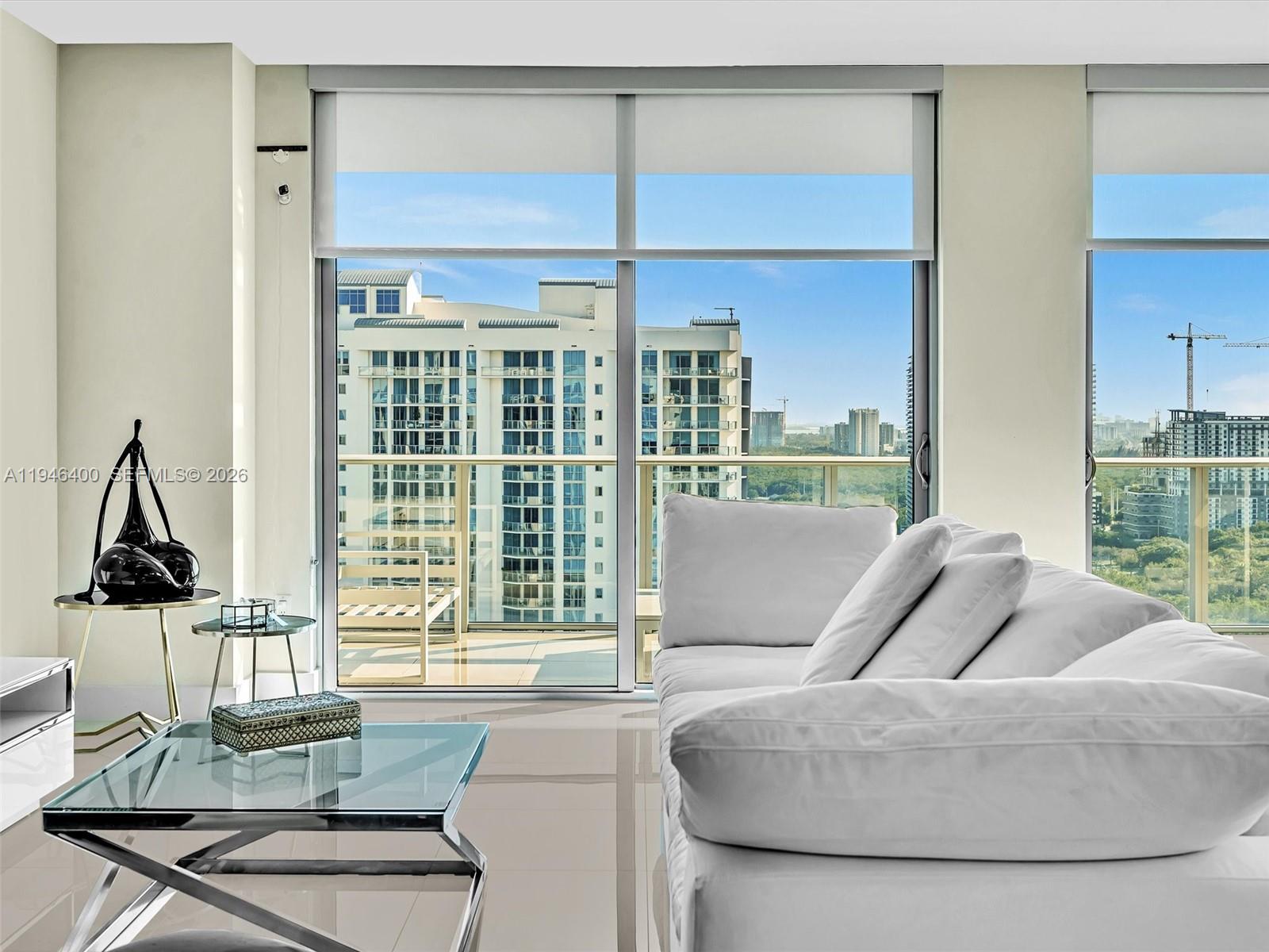 MARINA PALMS RESIDENCES N - Residential