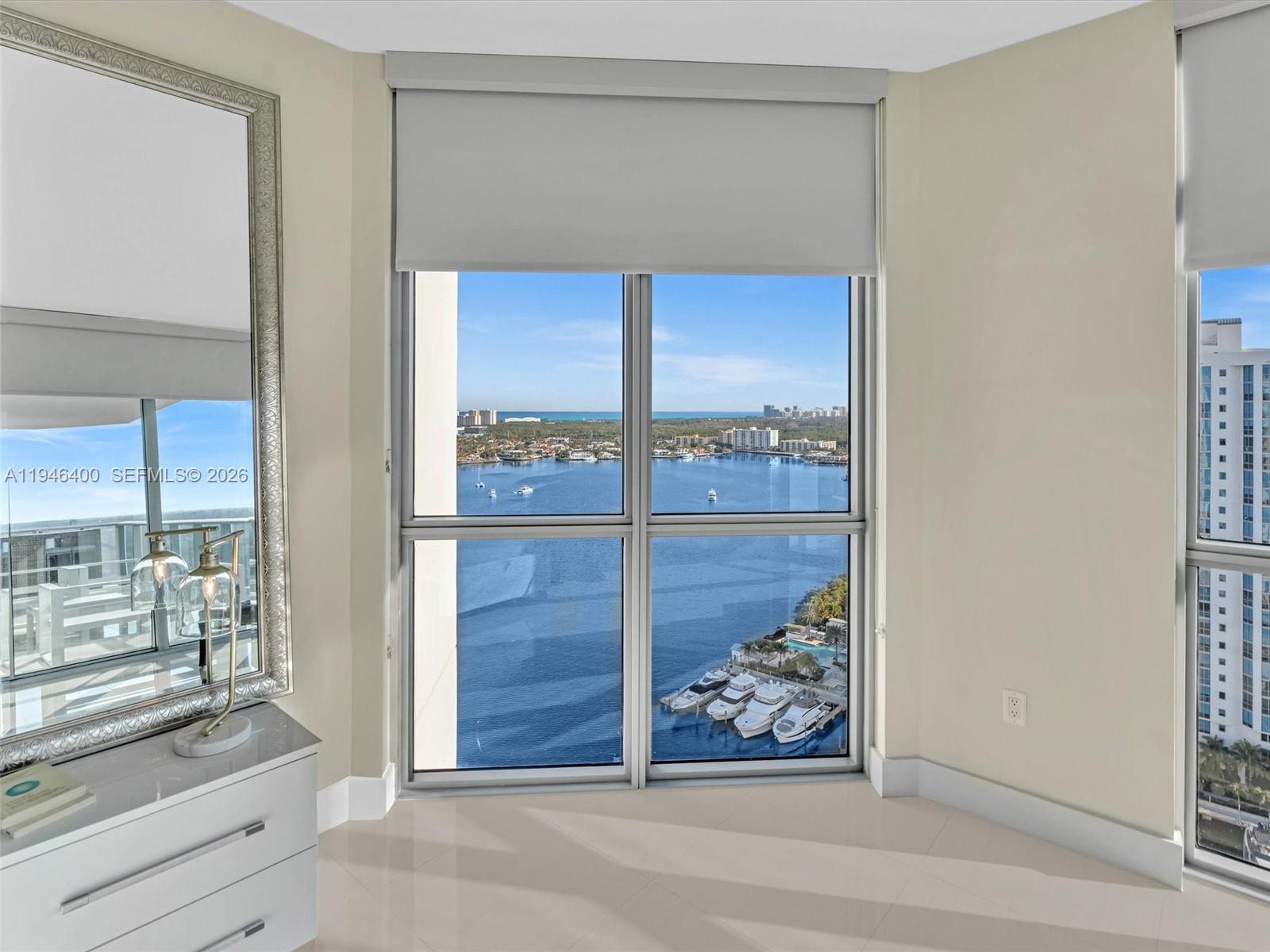 MARINA PALMS RESIDENCES N - Residential