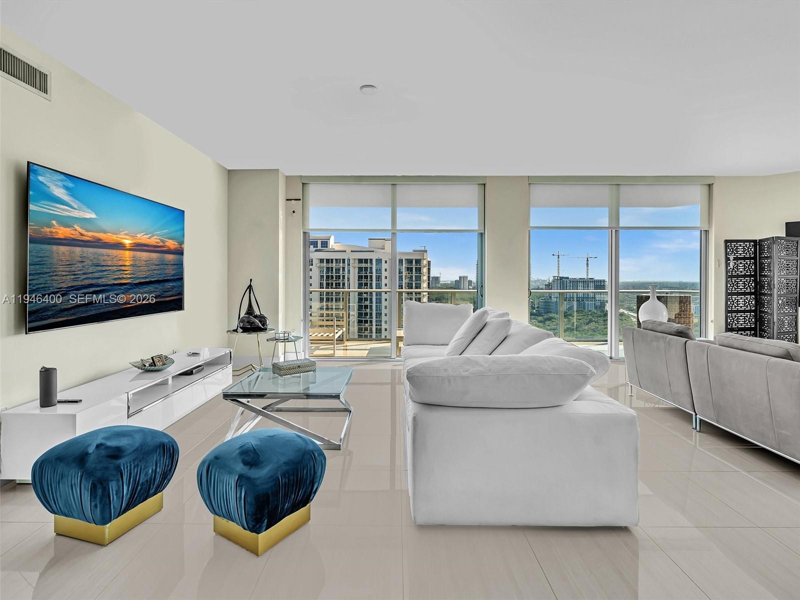 MARINA PALMS RESIDENCES N - Residential