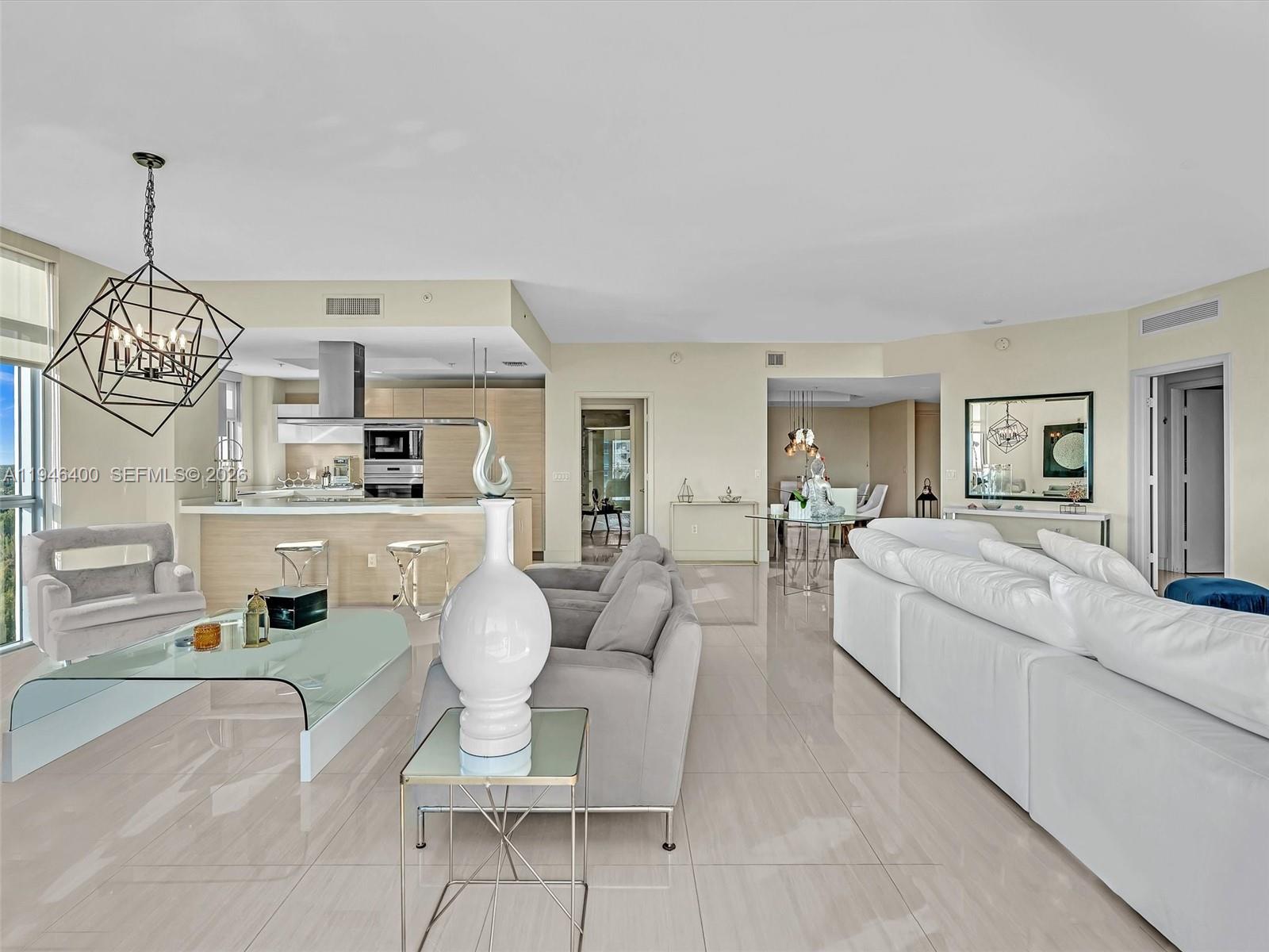 MARINA PALMS RESIDENCES N - Residential