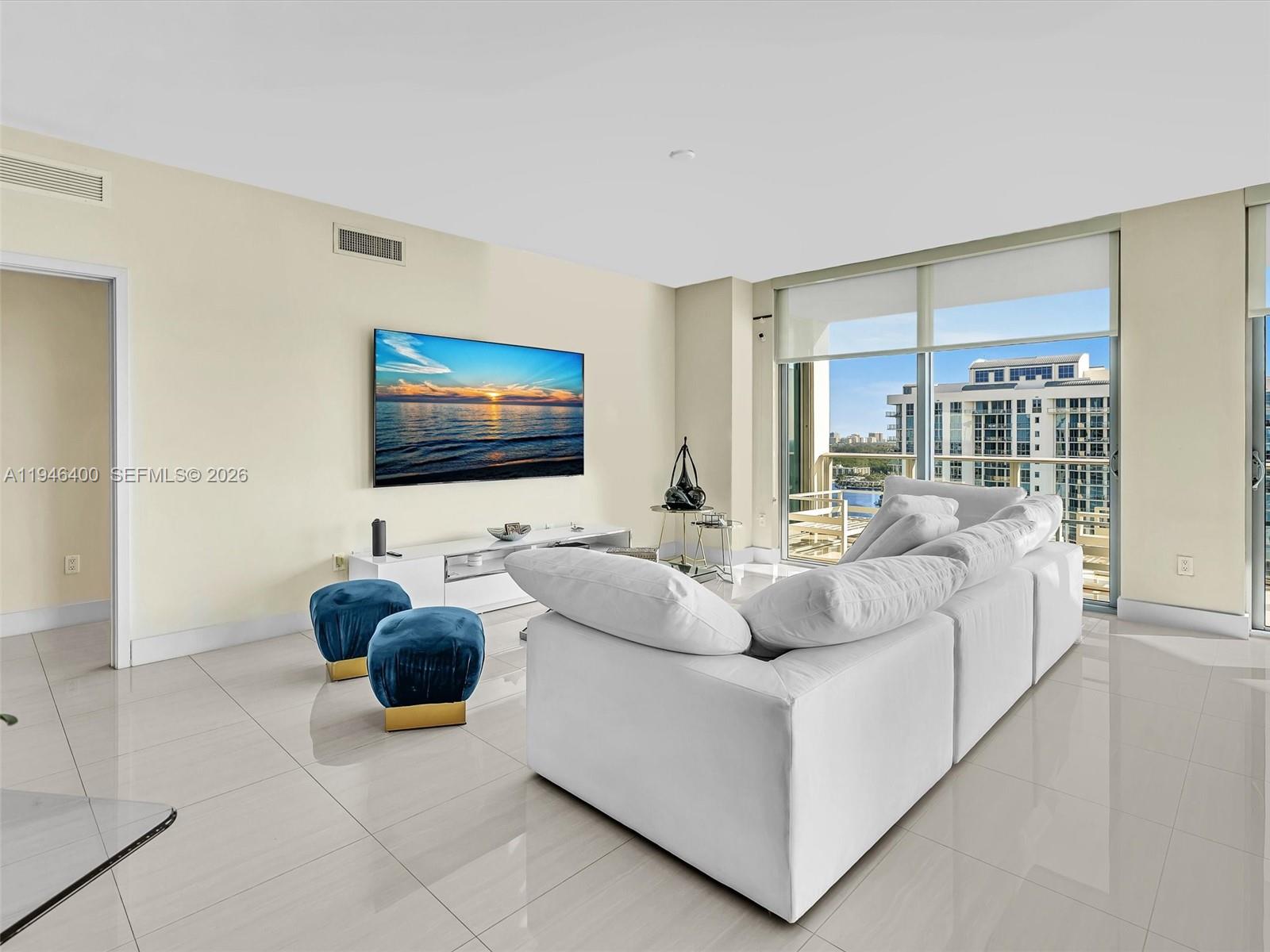 MARINA PALMS RESIDENCES N - Residential