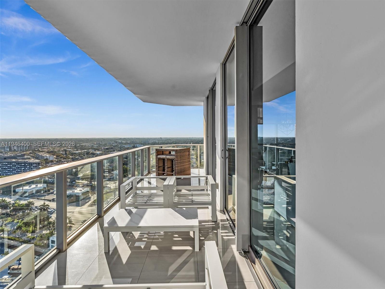 MARINA PALMS RESIDENCES N - Residential