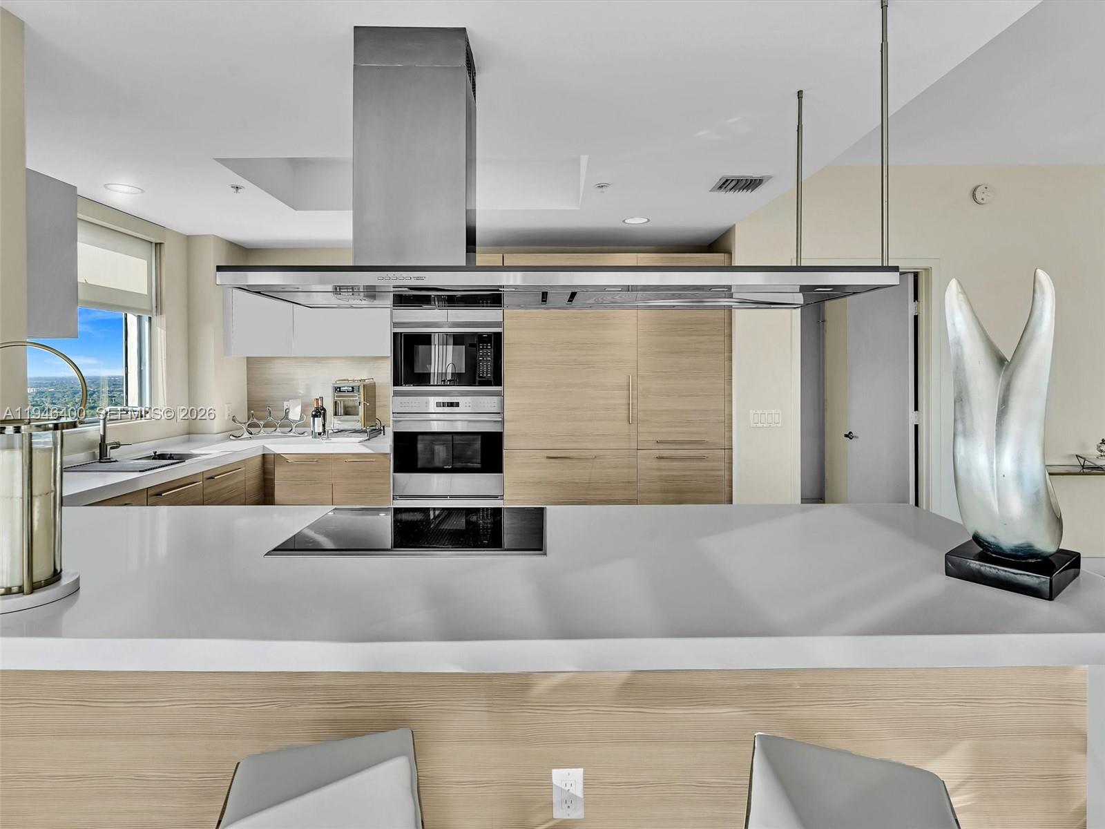 MARINA PALMS RESIDENCES N - Residential