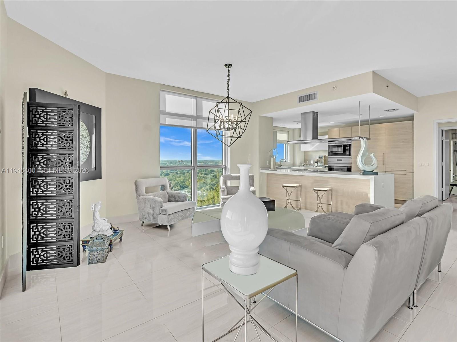 MARINA PALMS RESIDENCES N - Residential