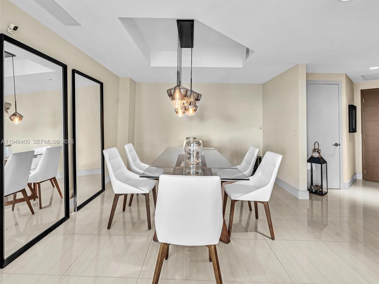 MARINA PALMS RESIDENCES N - Residential