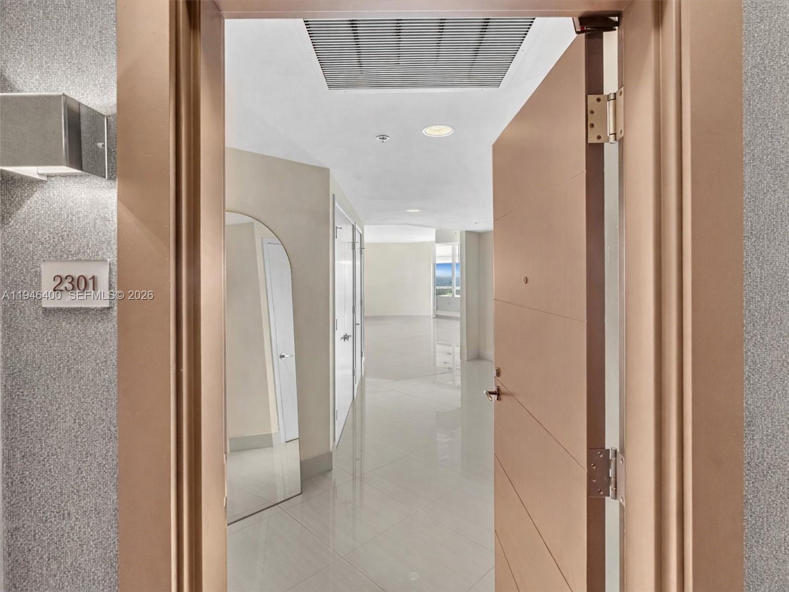 MARINA PALMS RESIDENCES N - Residential