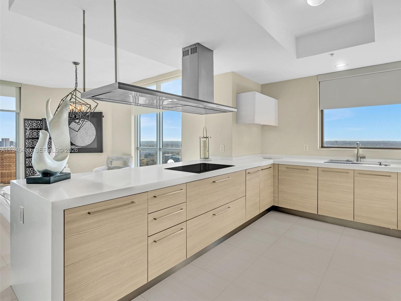 MARINA PALMS RESIDENCES N - Residential