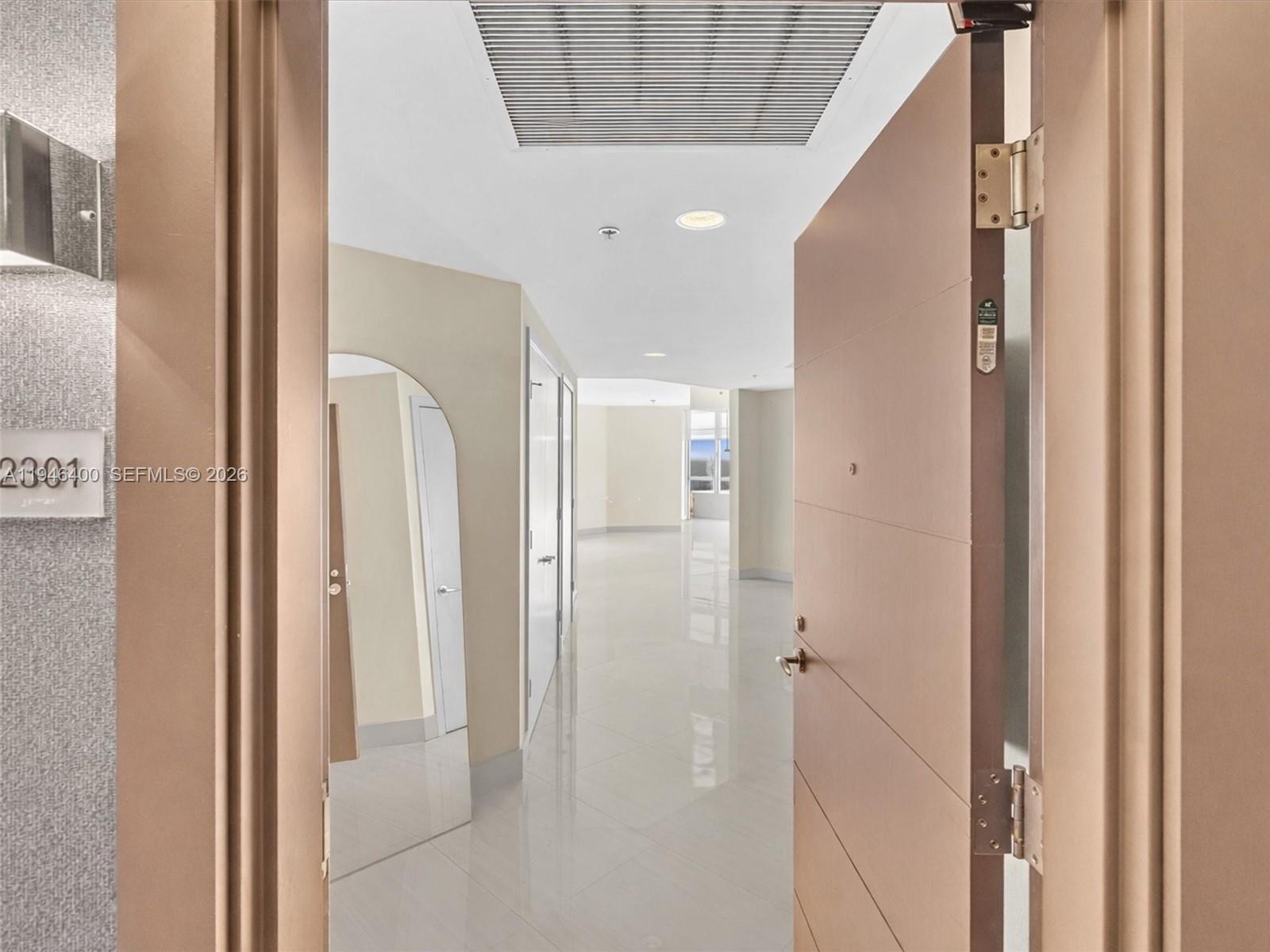 MARINA PALMS RESIDENCES N - Residential