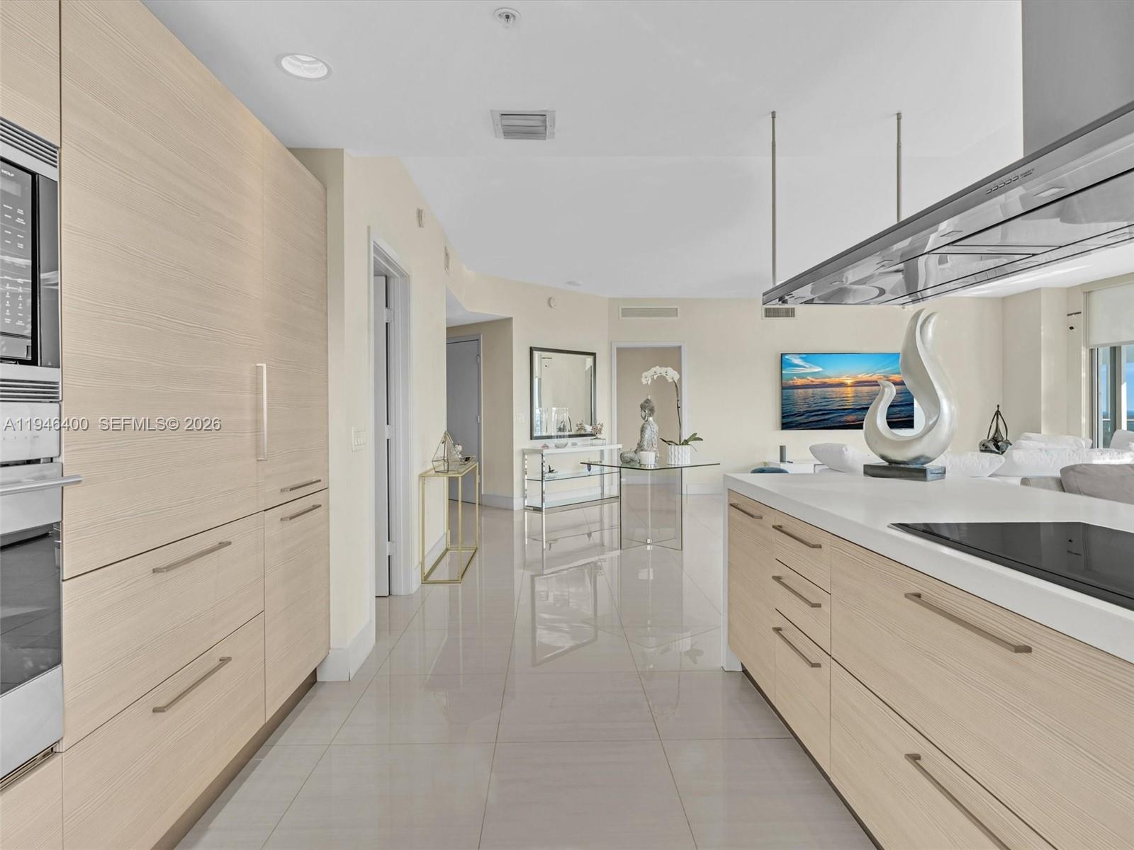 MARINA PALMS RESIDENCES N - Residential