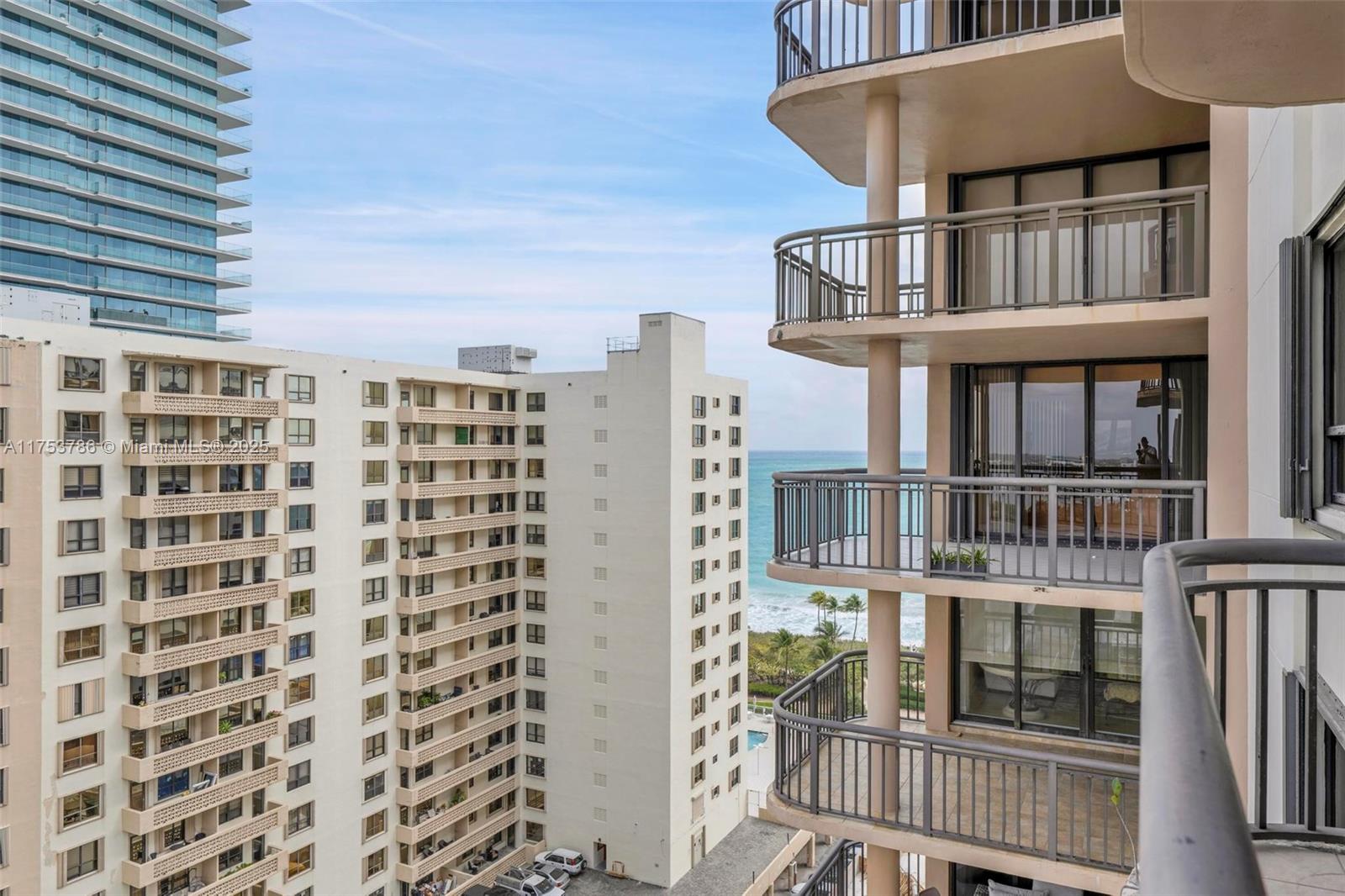 THE TIFFANY OF BAL HARBOUR - Residential