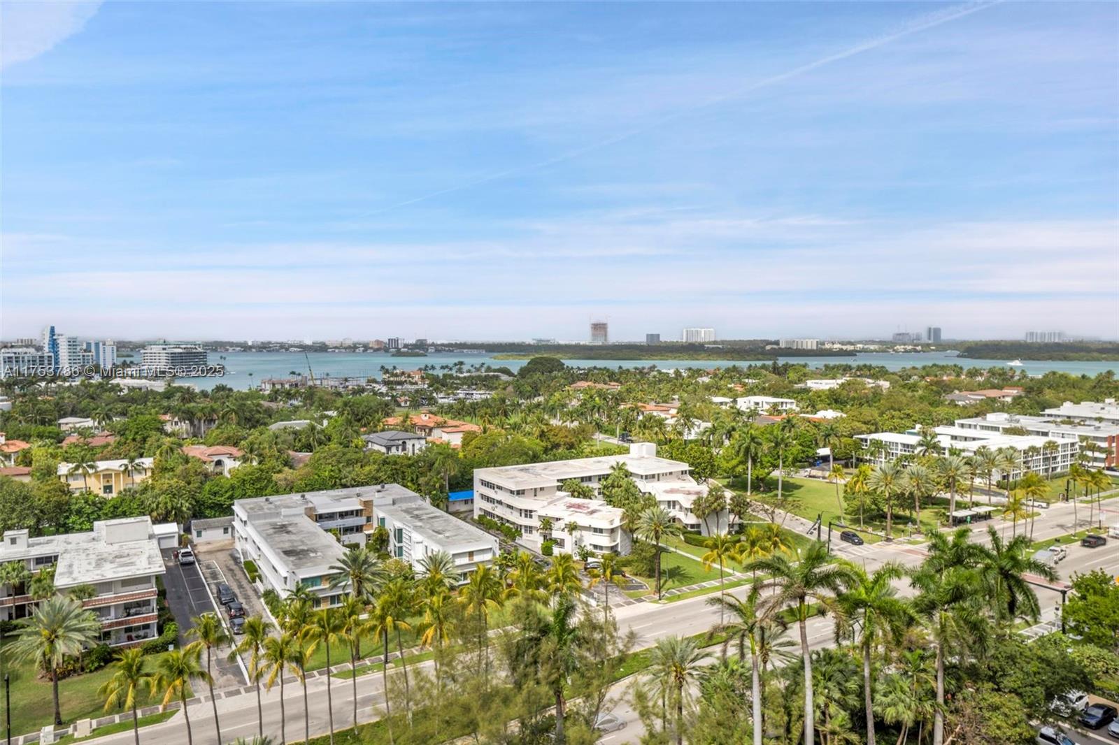 THE TIFFANY OF BAL HARBOUR - Residential