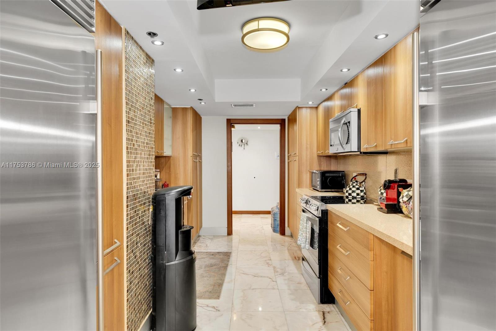 THE TIFFANY OF BAL HARBOUR - Residential