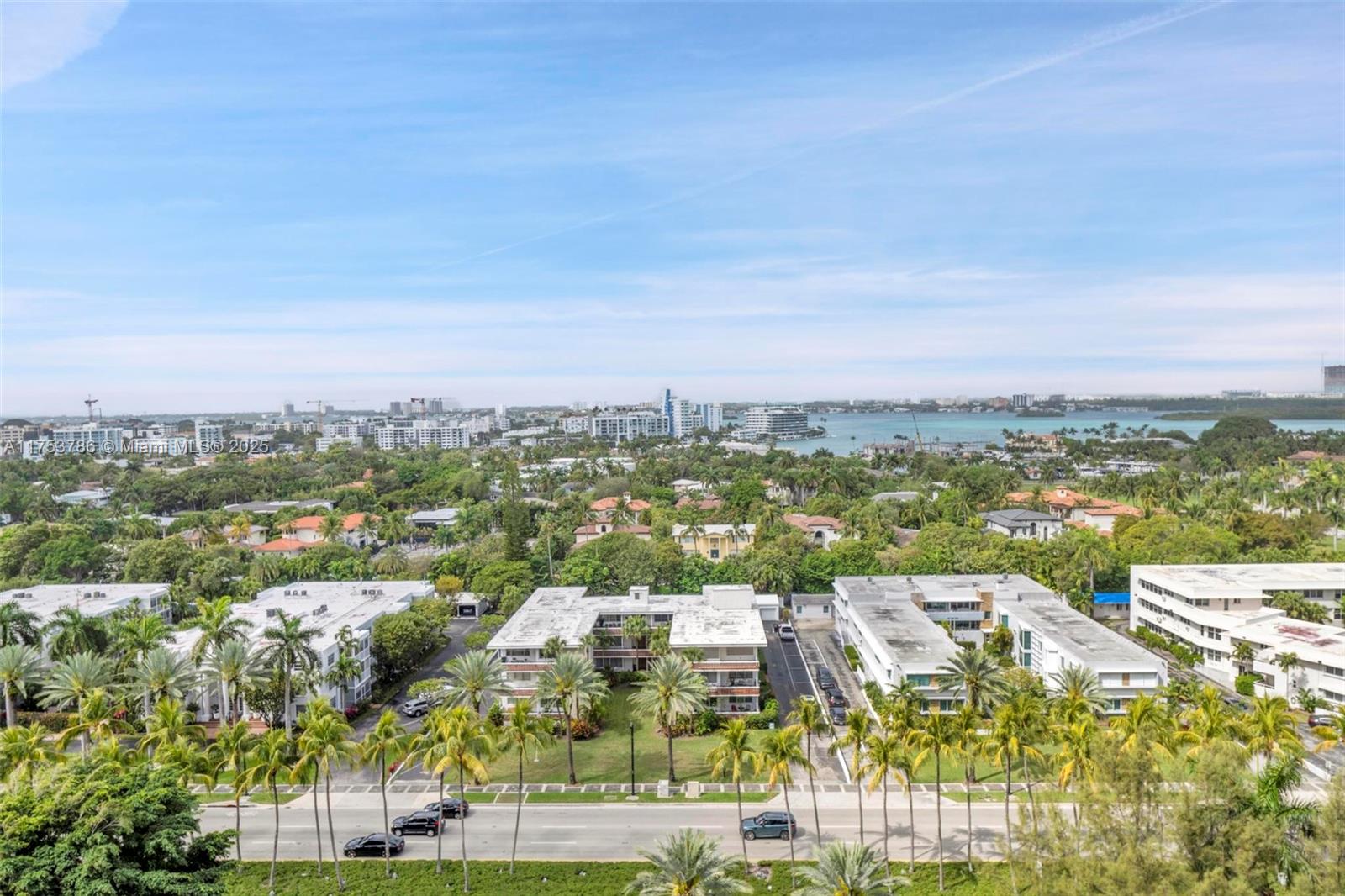 THE TIFFANY OF BAL HARBOUR - Residential