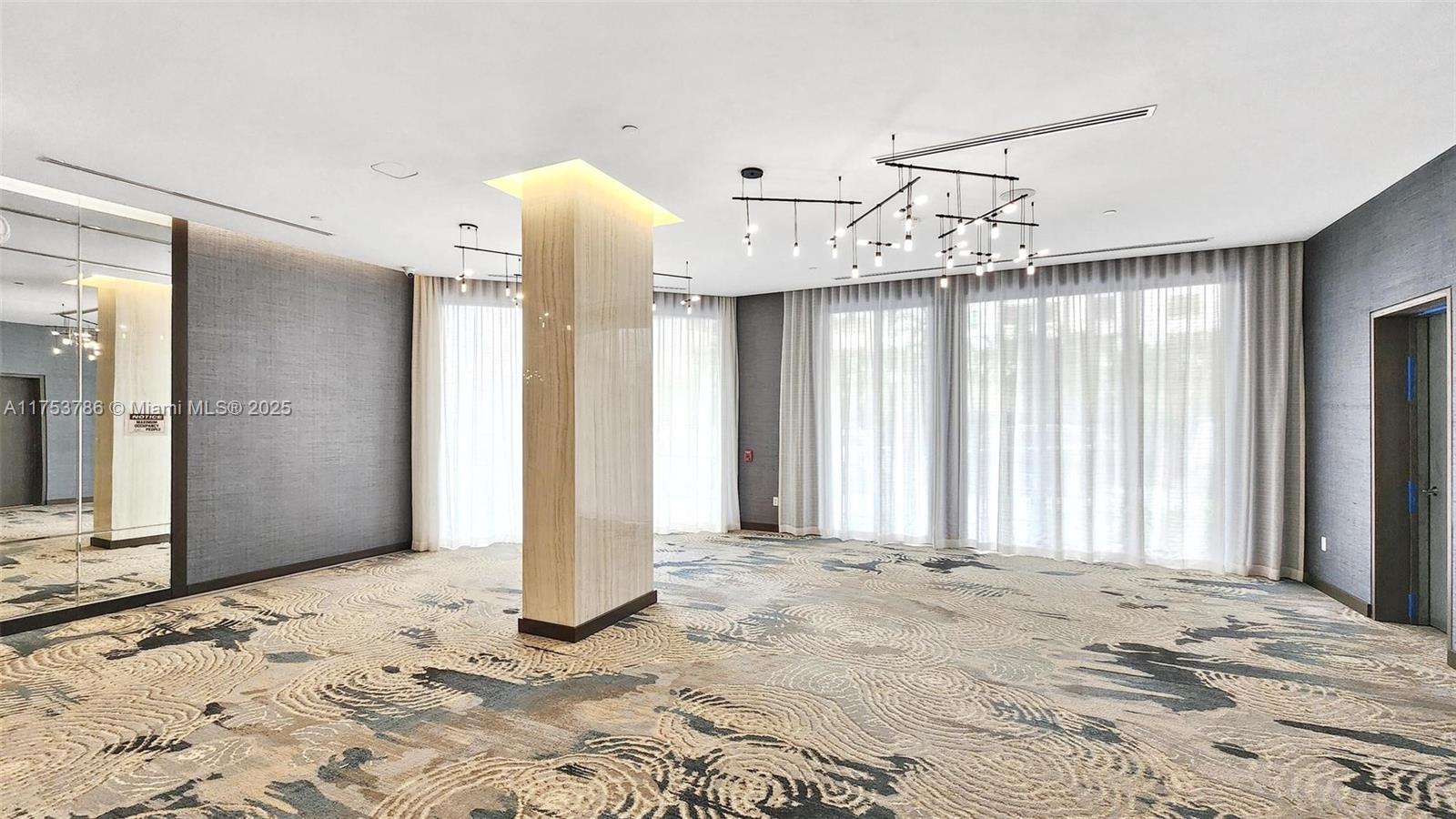 THE TIFFANY OF BAL HARBOUR - Residential