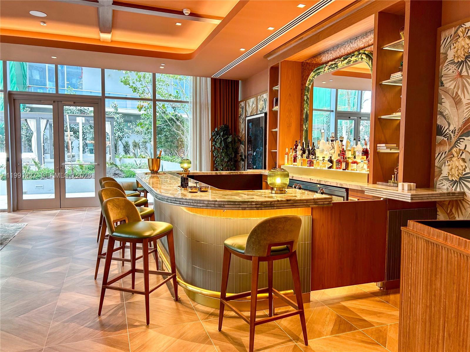 BRICKELL POINT - Residential