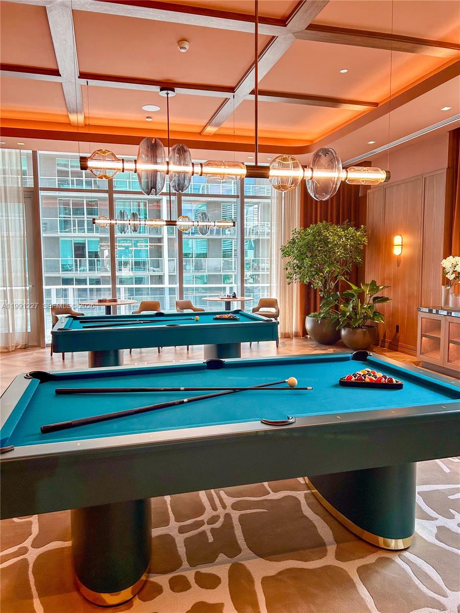 BRICKELL POINT - Residential