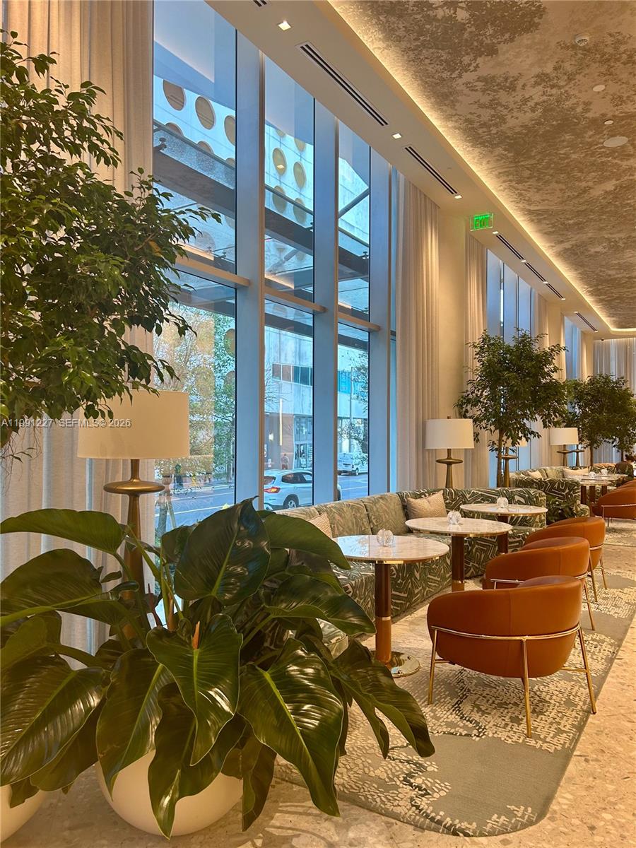 BRICKELL POINT - Residential