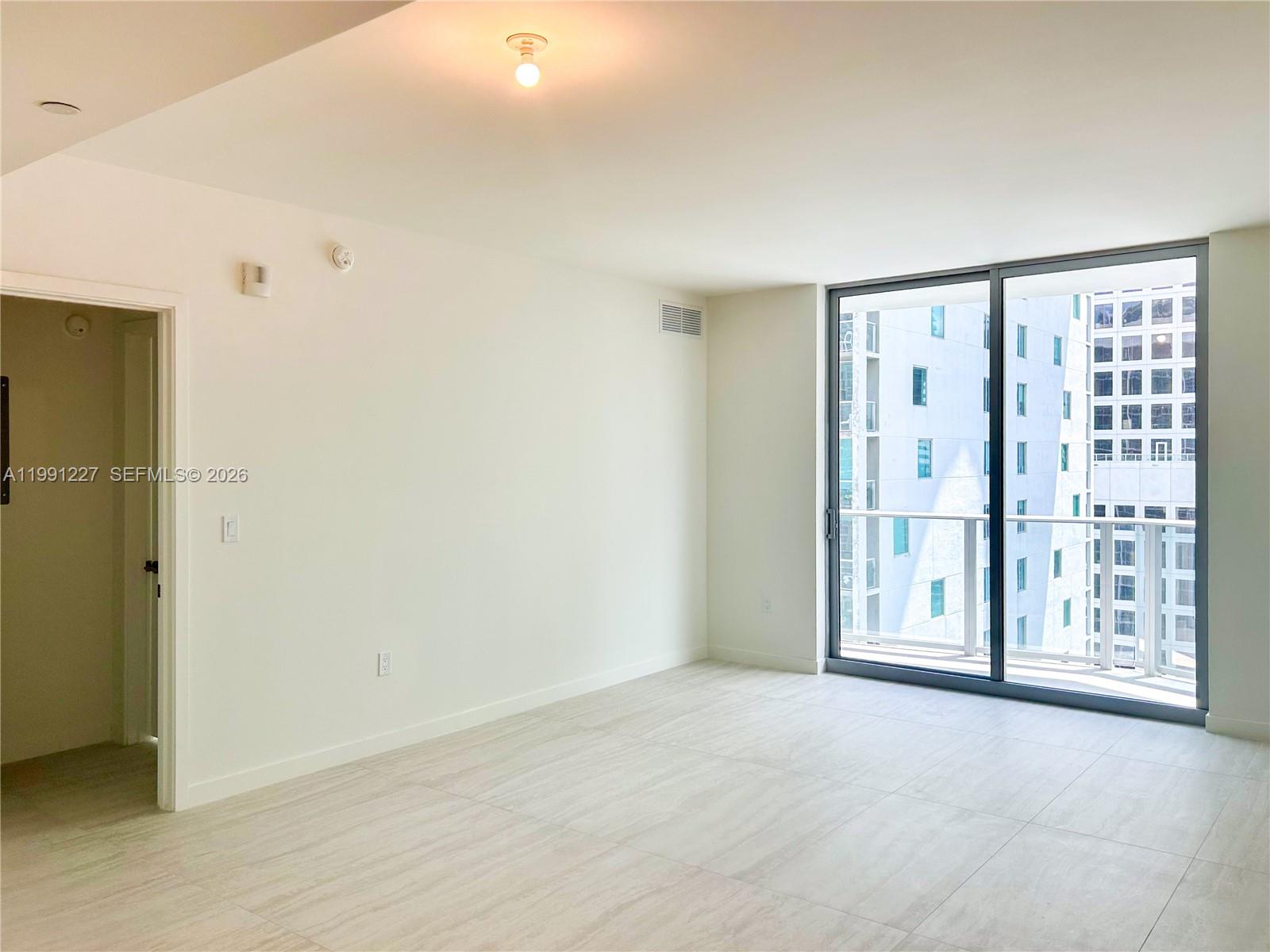 BRICKELL POINT - Residential