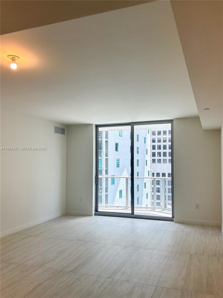 BRICKELL POINT - Residential