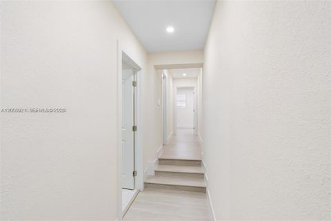 Tiny photo for 212 NW 103rd St, Miami, FL 33150 (MLS # A12006921)