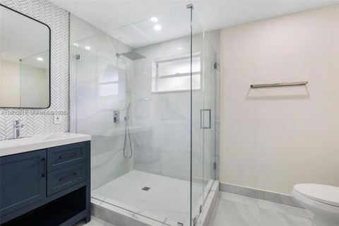 Tiny photo for 212 NW 103rd St, Miami, FL 33150 (MLS # A12006921)