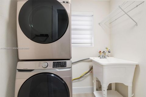 Tiny photo for 212 NW 103rd St, Miami, FL 33150 (MLS # A12006921)