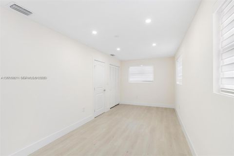 Tiny photo for 212 NW 103rd St, Miami, FL 33150 (MLS # A12006921)