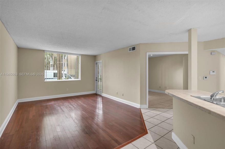 Spacious 3-bedroom, 2-bath condo located in Pompano Beach. This well-maintained unit offers a functional layout, ample natural light, and comfortable living spaces. Conveniently located near major highways, shopping, dining, and a short drive to the beach. Suitable for both primary residence or investment purposes.