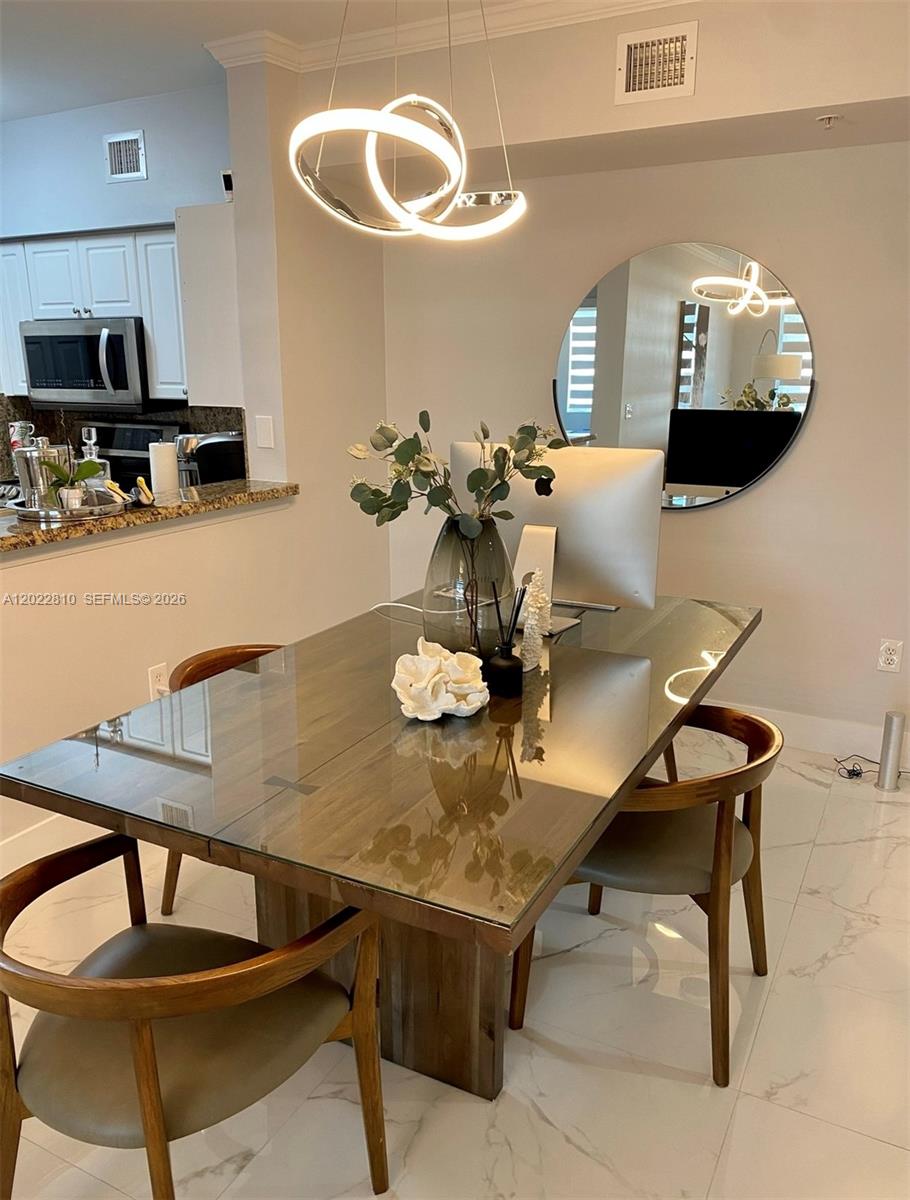 PORTO BELLAGIO - Residential