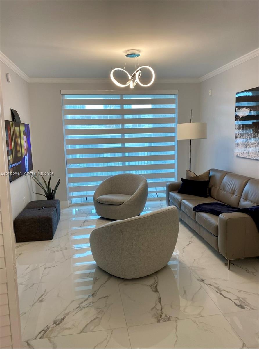 PORTO BELLAGIO - Residential