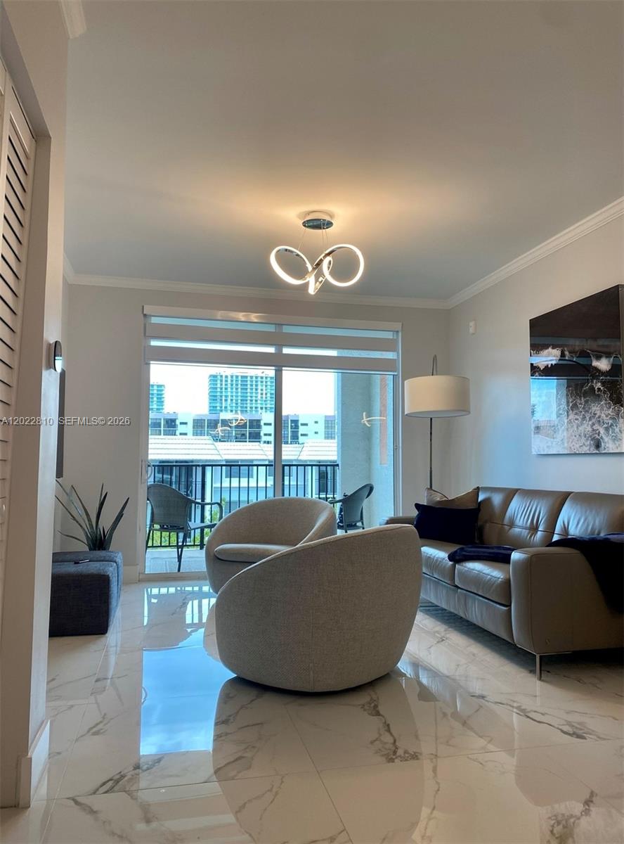 PORTO BELLAGIO - Residential
