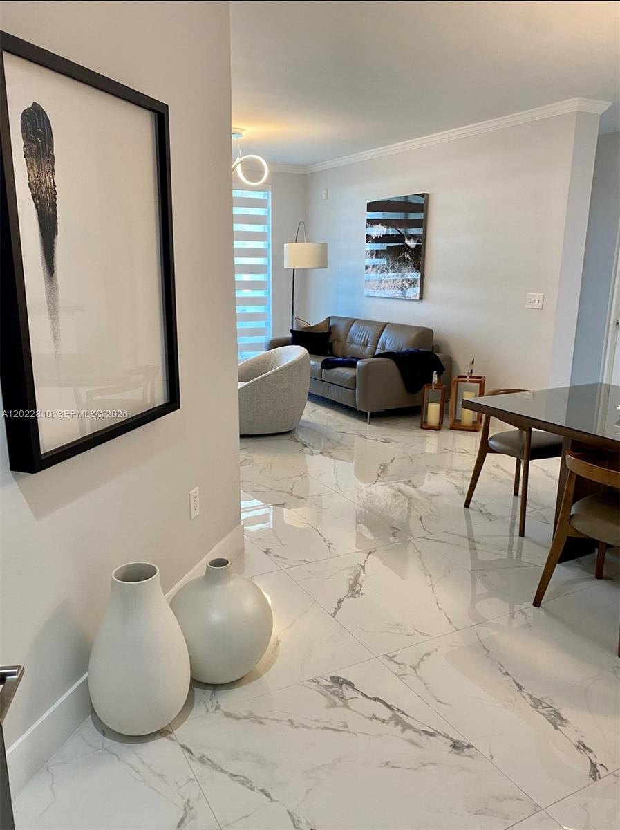 PORTO BELLAGIO - Residential