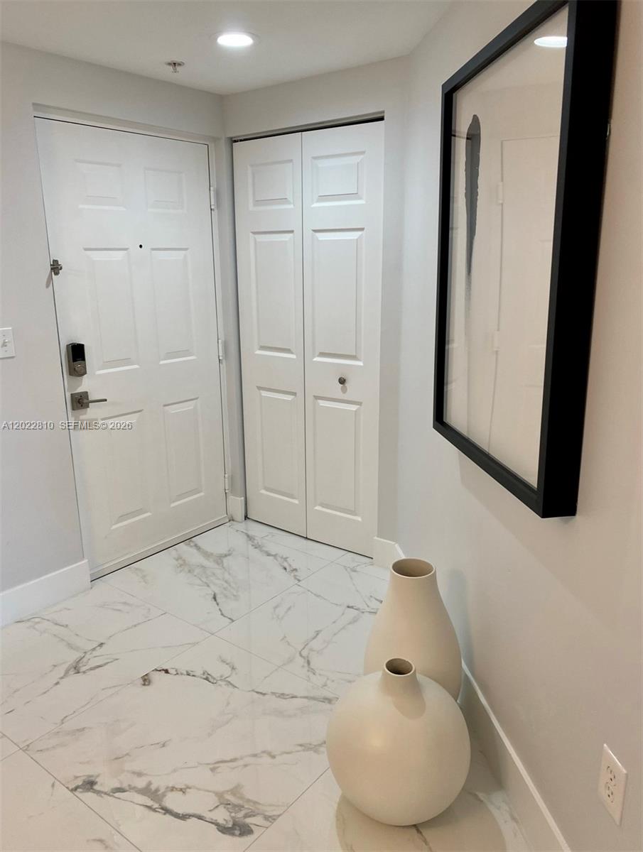 PORTO BELLAGIO - Residential