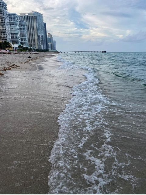 17125 N Bay Rd 3609 Sunny Isles Beach FL 33160