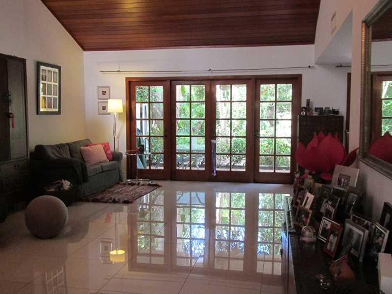 CARMEL FOREST - Residential Lease