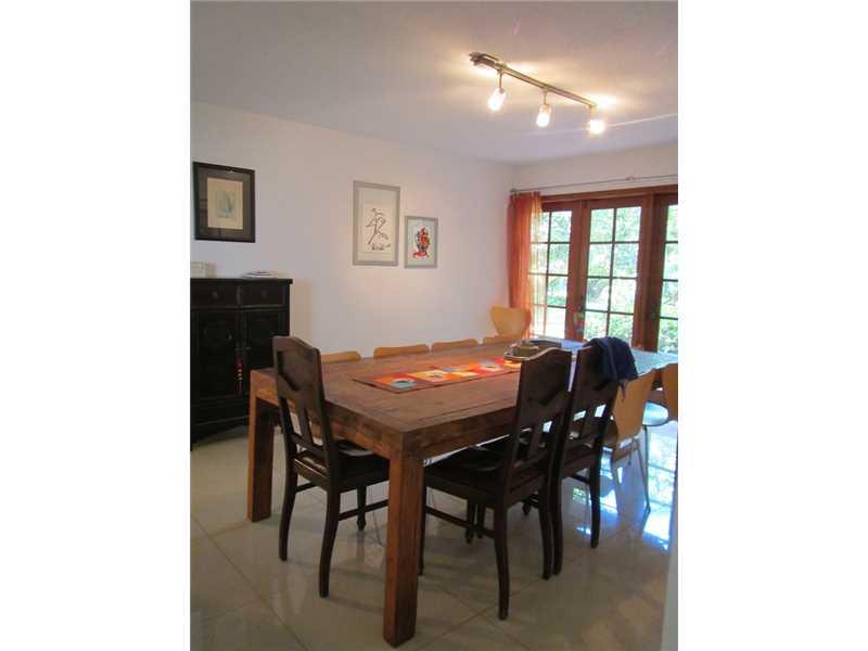 CARMEL FOREST - Residential Lease