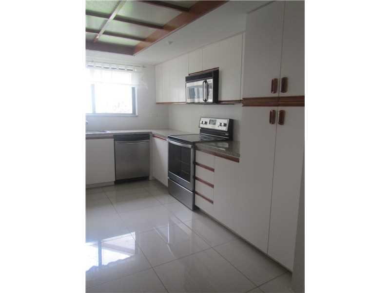 CARMEL FOREST - Residential Lease