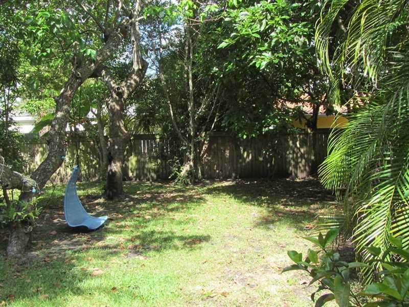 CARMEL FOREST - Residential Lease