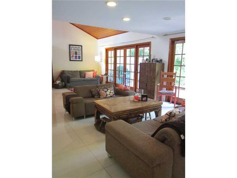 CARMEL FOREST - Residential Lease