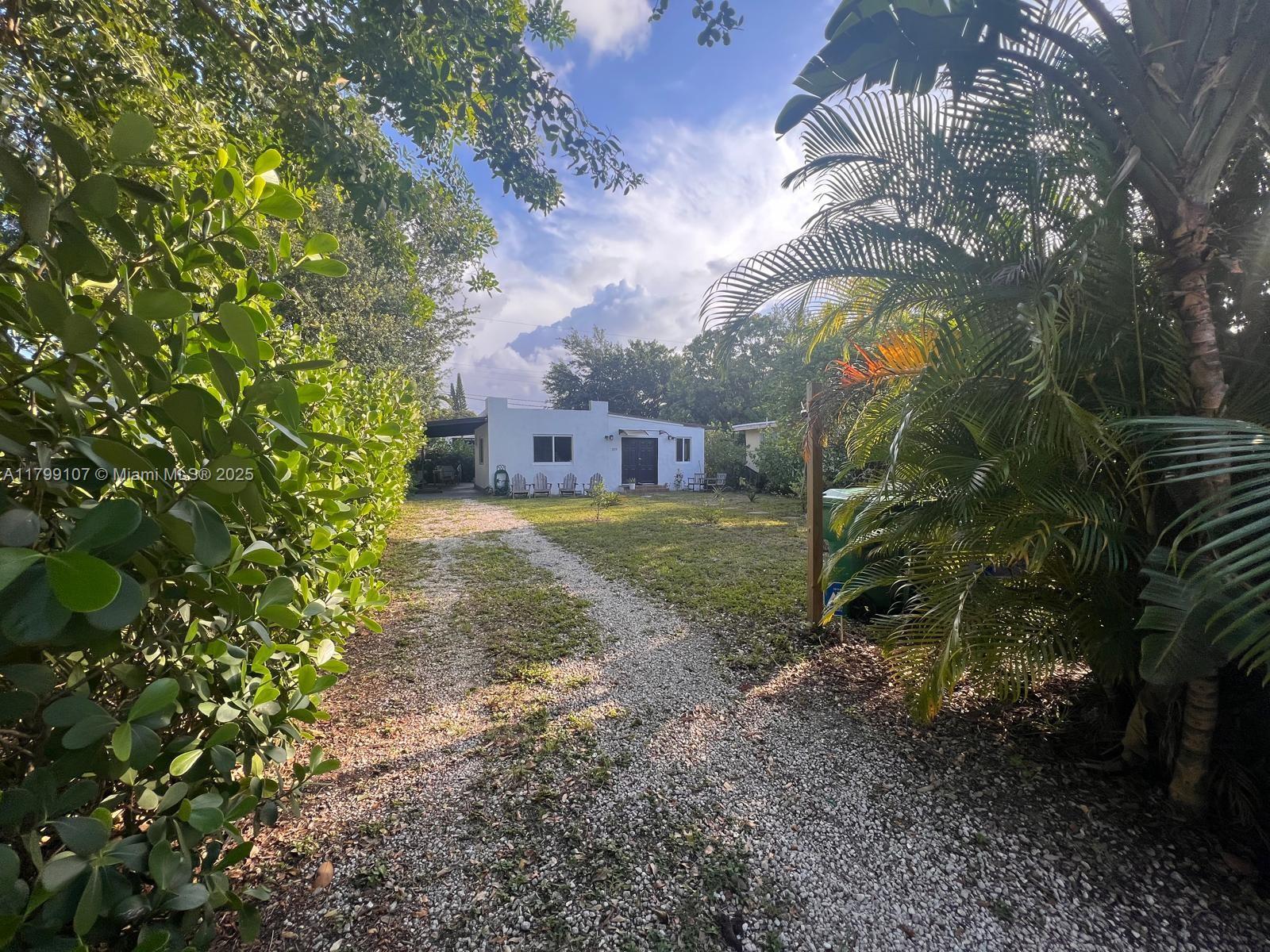 Property for Sale at 329 Nw 44th St, Miami, Broward County, Florida - Bedrooms: 3 
Bathrooms: 1  - $735,000