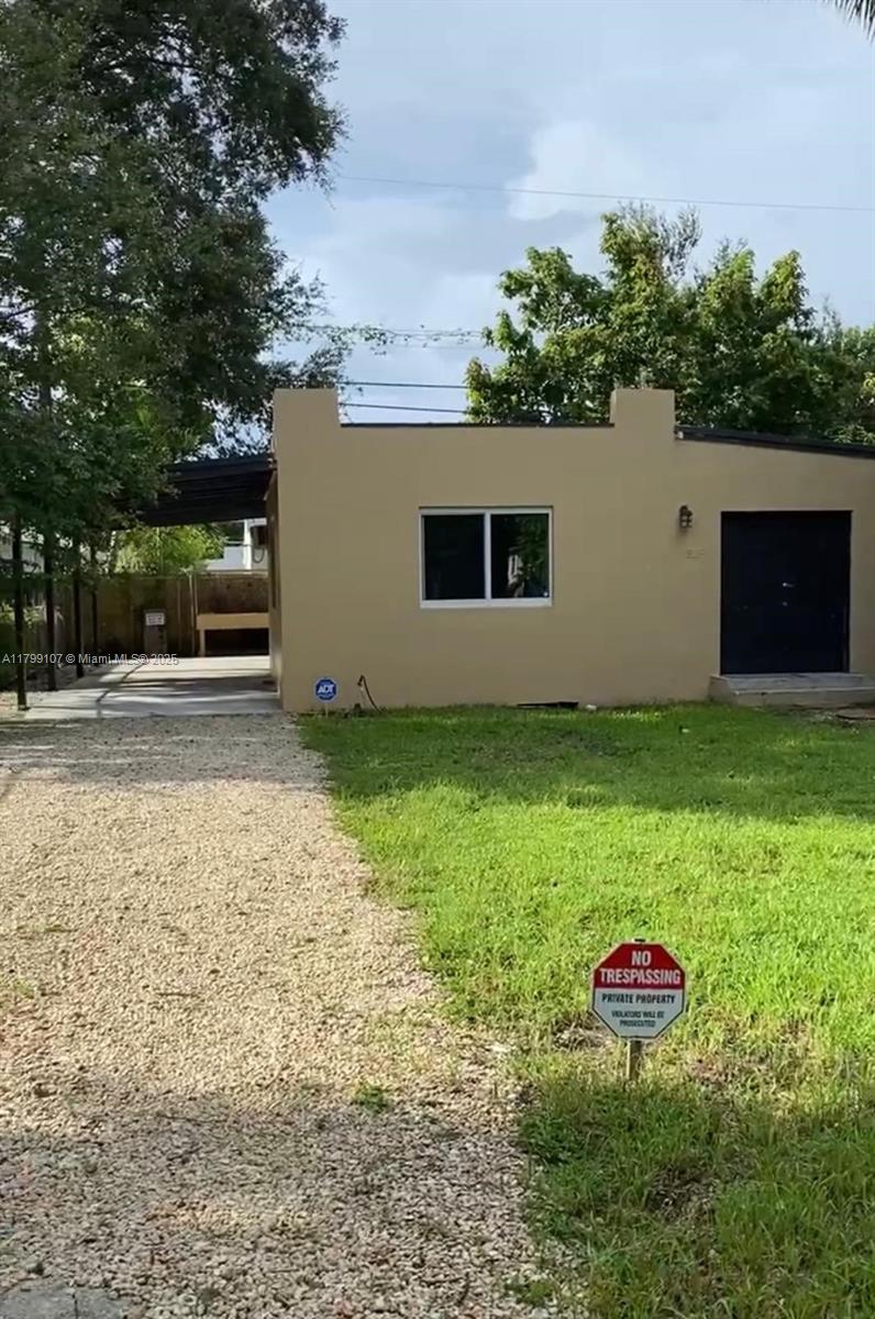 Property for Sale at 329 Nw 44th St, Miami, Broward County, Florida - Bedrooms: 3 
Bathrooms: 1  - $735,000