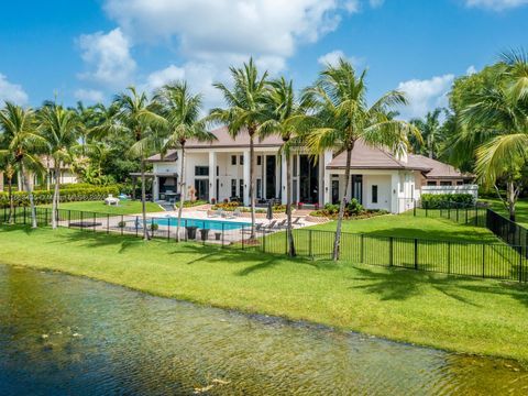 A home in Weston