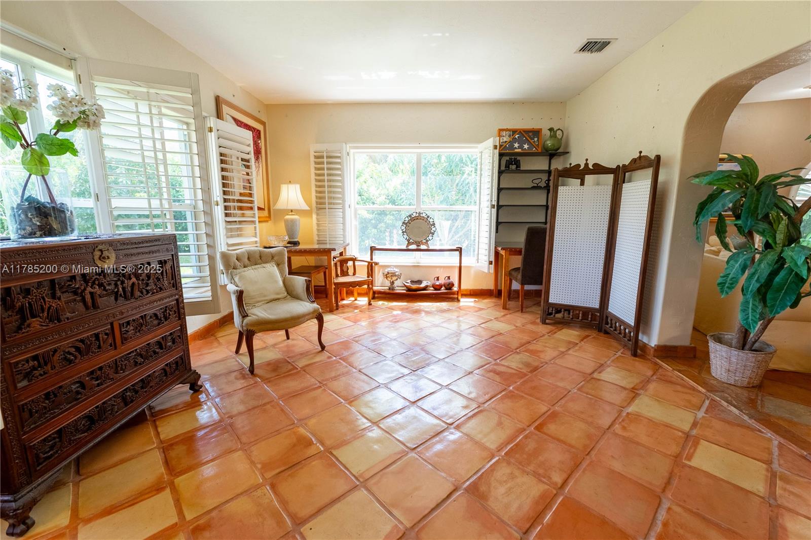 PINE TREE ESTATES 1ST ADDN - Residential