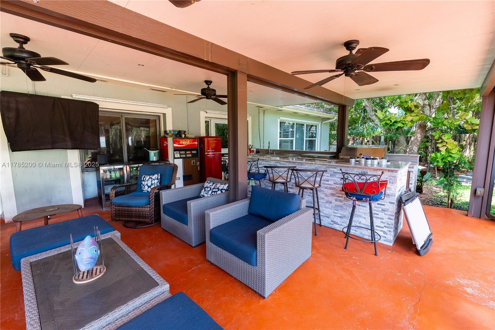 PINE TREE ESTATES 1ST ADDN - Residential